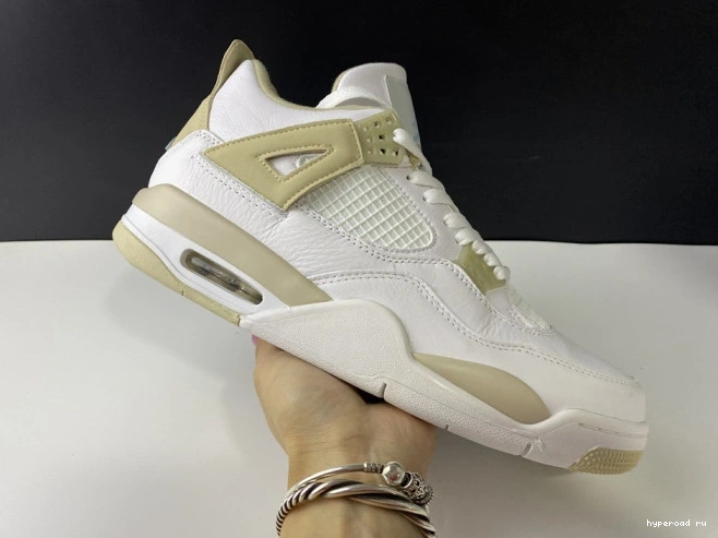 2017 Sand 4 Retro 487724-118 Jordan 0930